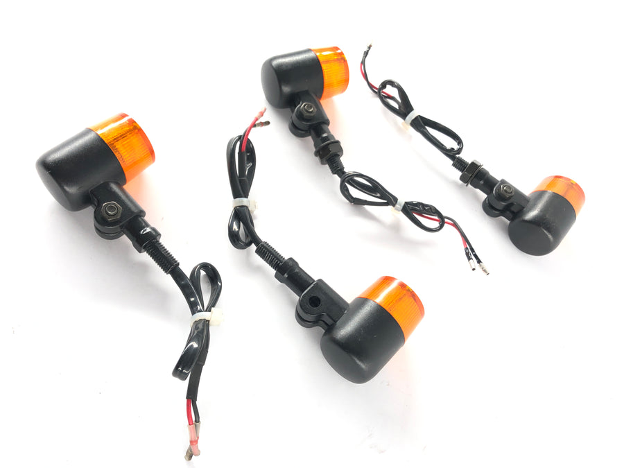 Triumph Thruxton 900 [2004] - Blinker Set 4 stykker