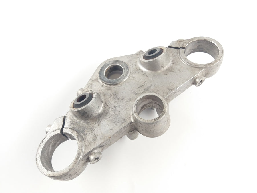 Honda St 1100 SC26 Pan European [1990] - Fork Bridge ovenfor