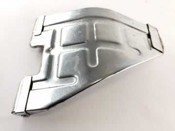Yamaha V -max 1200 2en [1997] - Cover of Manifolds Heat Protection Break Manifold - 0