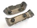Yamaha XV 535 Virago 2yl [1987] - Cover Cylinder Head Engine Lid-4