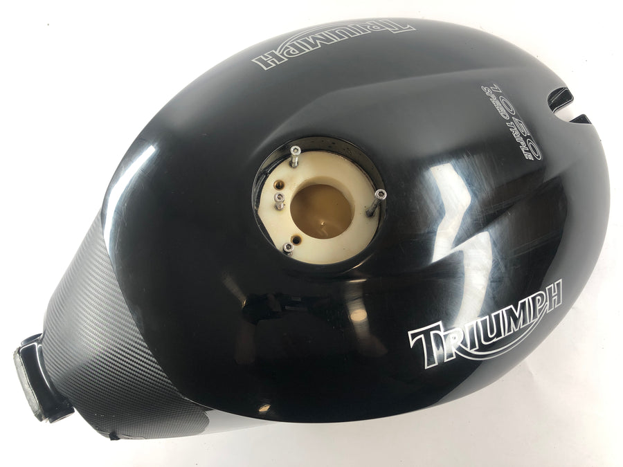 Triumph Speed ​​Triple 1050 515NJ [2005] - Tank Benzin Tank
