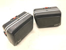 Honda GL 500 Silversching PC02 - Kuffert Indstil kuffert Top Case med beslag-2