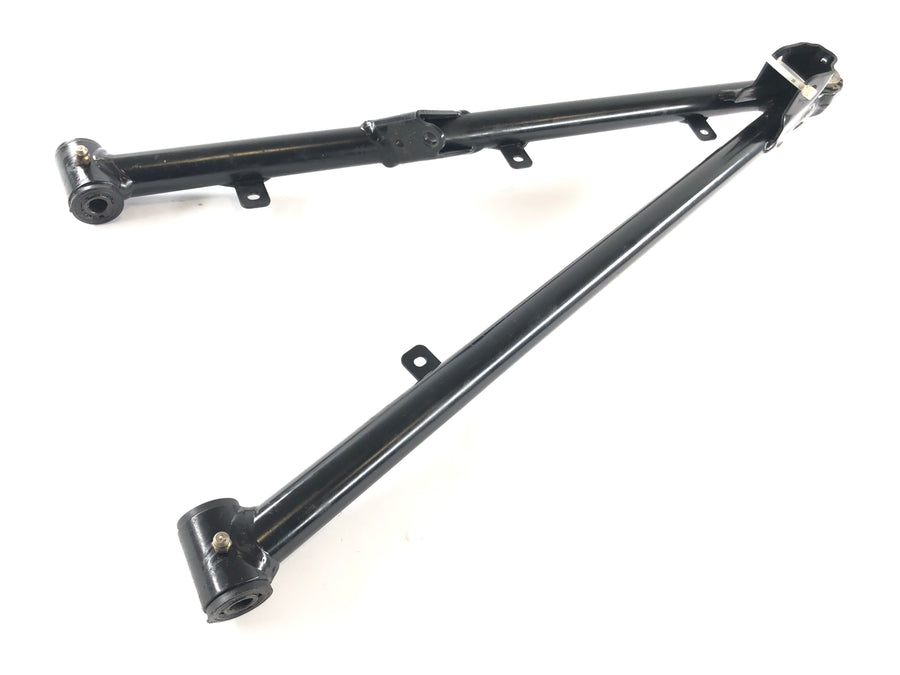 Kan på Spyder SM5 [2009] - Querlener Triangular Link nederst til højre