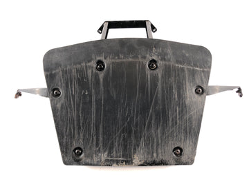 Kan på Spyder SM5 [2009] - Underride Protection - 0