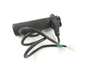 Yamaha TT 600 RE DJ01 [2006] - Gasgreb med grebopvarmning-2