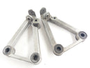 Cagiva Mito 125 [All Years of Construction] - Fodstøttindehaver til venstre 2 stykker-2