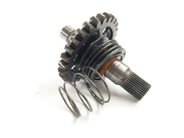 Gas Gas FSR 450 [2008] - Kickstarter gearkasse - 0