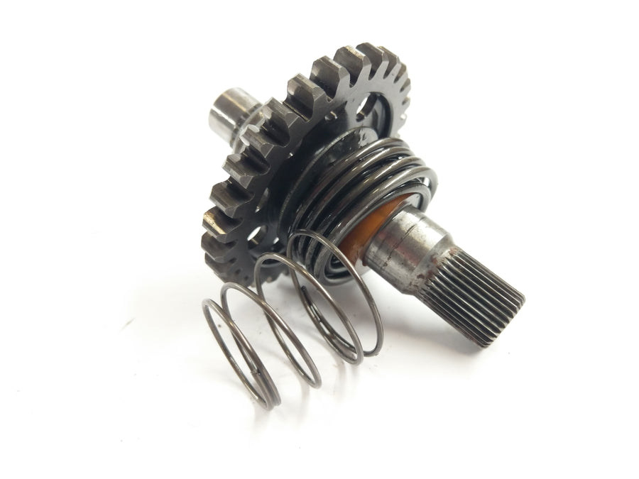 Gas Gas FSR 450 [2008] - Kickstarter gearkasse