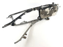 Yamaha TT 600 R DJ01 [2000] - Bageste ramme-5