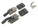 Kawasaki ZX -12R ZXT20A [2004] - Membranventil Låg Set-3