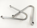 Kawasaki VN 800 Classic [1997] - Kuffert Holder Pocket Carrier-3