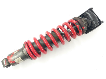 Yamaha XT 600 43F [1985] - Spring Bumper Shock Absorber - 0
