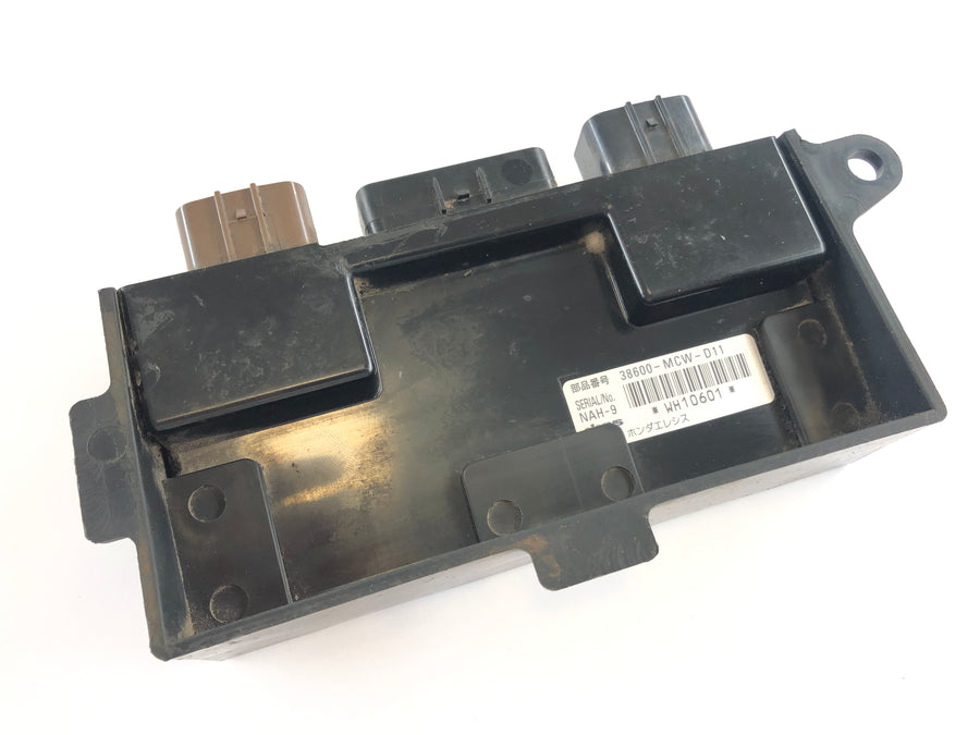 Honda VFR 800 RC46 [2005] - ABS Control Unit