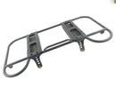 Yamaha Grizzly 660 AM03W [2003] - Bagageholder foran-4