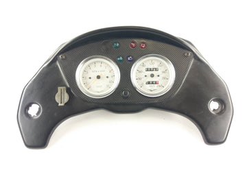 Moto Guzzi kvote 1100 ES [1999] - Tacho Cockpit Fittings - 0