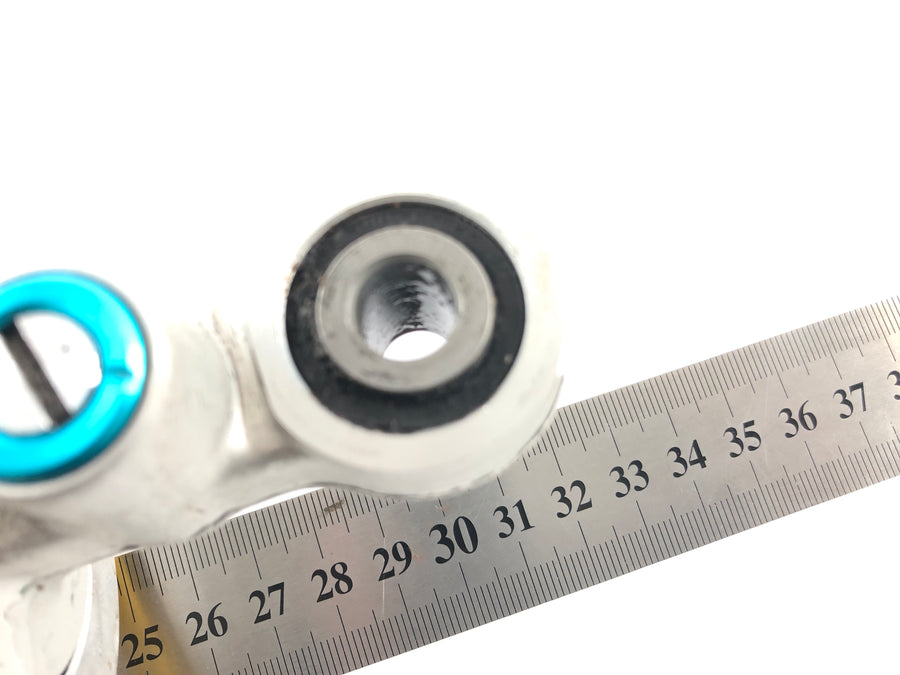 Yamaha YZF R1 RN04 [2000] - Shock Absorber Spring Bone bagpå