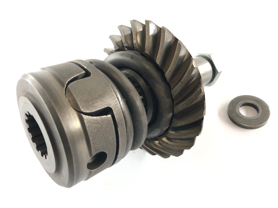 Kawasaki Z 1100 Kzz10a [1982] - Drivaksel Angular transmission