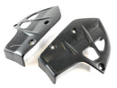 Kawasaki KLR 250 KL250D [1988] - køligere beklædning til venstre og højre-1