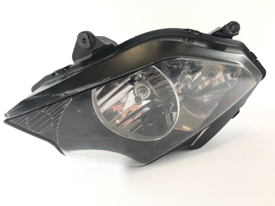 Honda VFR 800 RC46 [2005] - Forlygter til venstre