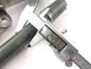 Moto Guzzi Norge 1200 LP [2006] - Gabel Telegabel med akse-5