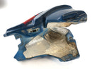 Yamaha TT 600 E 4GV [1996] - Tank Benzin Tank-5
