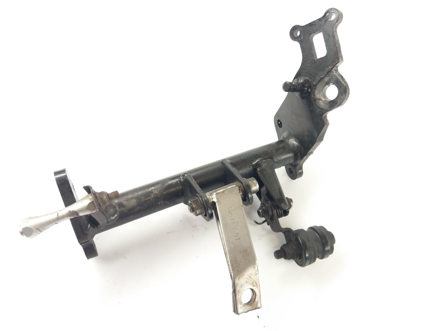 Aprilia RS4 125 KC [2018] - Motor Holder Carrier Frame Engine