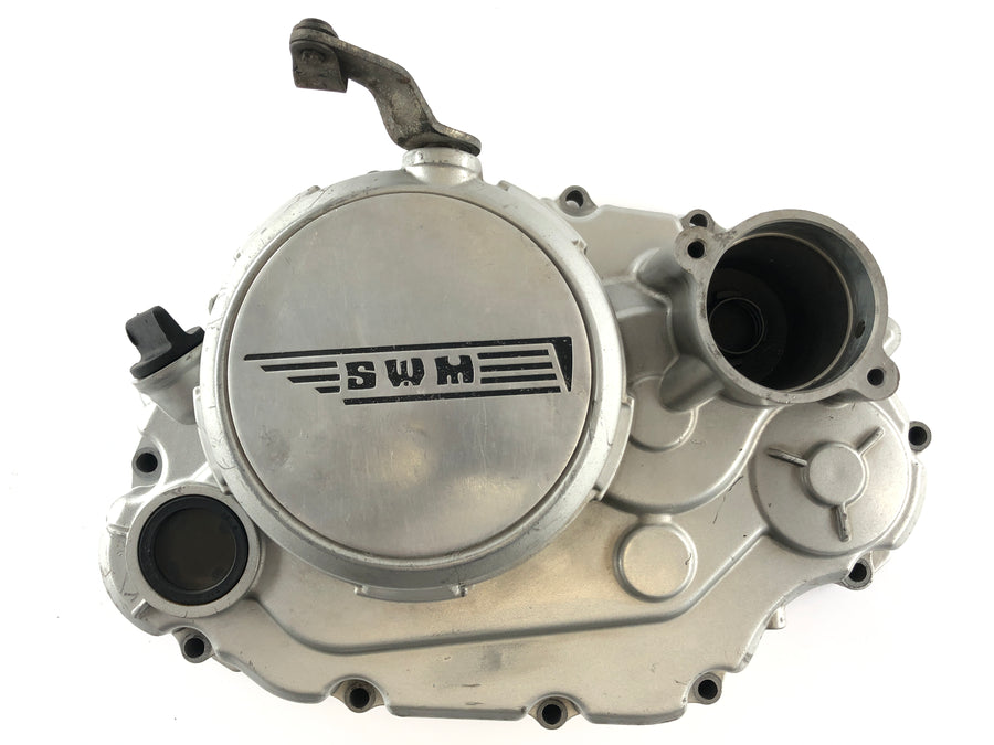 SWM SM 125 R [2017] - Kobling Lågmotorlåg