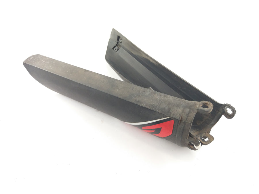 Beta RR 4T 125 LC [2014] - Gaffel Protectors -parret