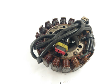 Honda XRV 750 Africa Twin RD04 [1991] - Generatorstator - 0