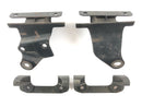 Honda CB 900 F2 SC09 [1985] - Halter Set Cladding Holder-3