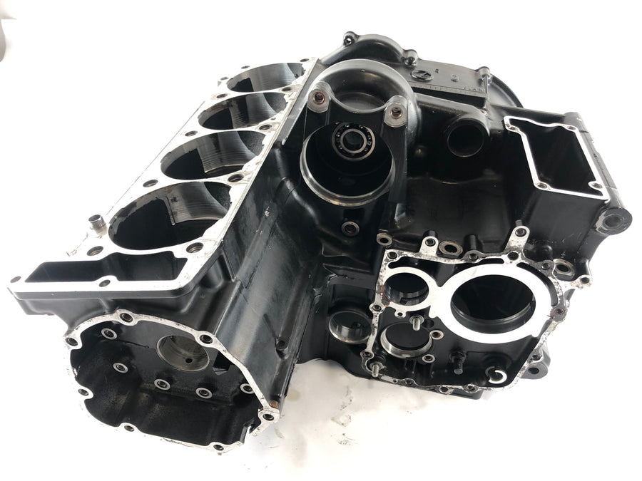 Kawasaki ZRX 1100 ZRT10C [2000] - Motorboliger tomme boliger