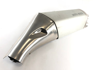 Moto Guzzi Stelvio 1200 8V [2011] - Udstødningslamp - 0