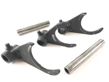 KTM LC4 640 Duke 2 [2001] - Switch Forks Switching Claws Set - 0