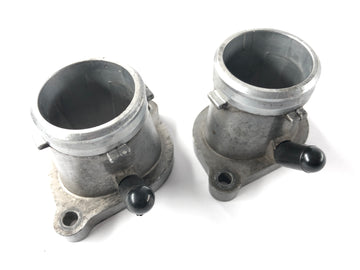 Triumph Bonneville 908MD [2001] - INDTAG SUGTION SET SET PAR