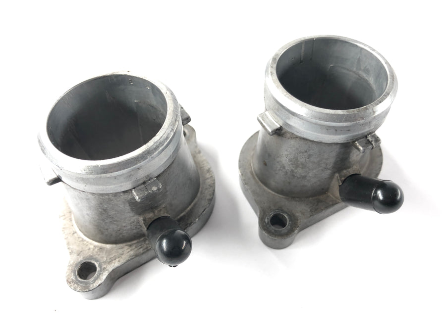 Triumph Bonneville 908MD [2001] - INDTAG SUGTION SET SET PAR