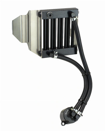 HUSQVARNA FC 350 [2023-2025] - Oliekølesystem