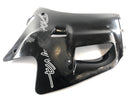Triumph Daytona 1200 T300D [1995] - dækket sidedel til venstre-3