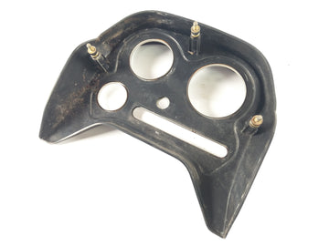 Ducati Pantah - Cagiva Alazzurra - Cockpit Cover forklædning - 0