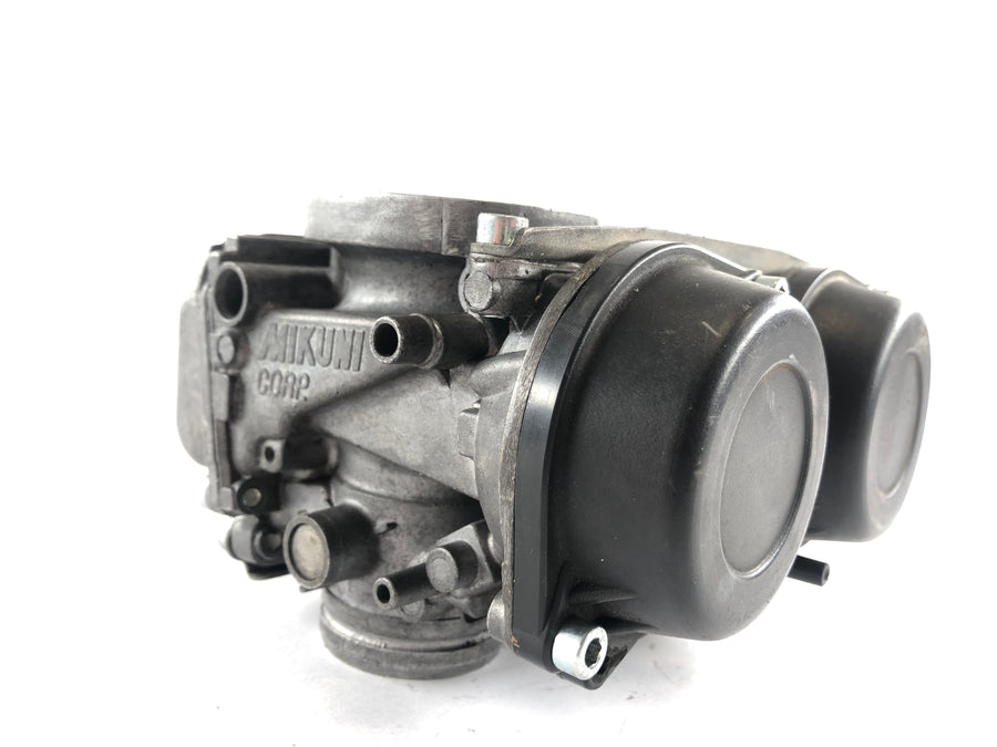 Suzuki Dr 800 S Big [1991] - Carburetor