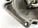Husqvarna Te 510 [2008] - Let maskiner dækker motorisk låg-3