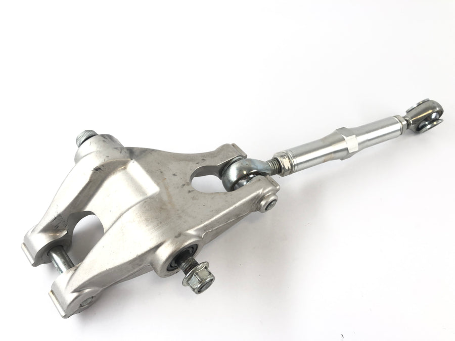 Ducati 1098 S [2007] - Deflace Leeve Spring Stabilizer
