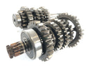 Husqvarna Vitpilen 401 [2021] - Gearkasse-4