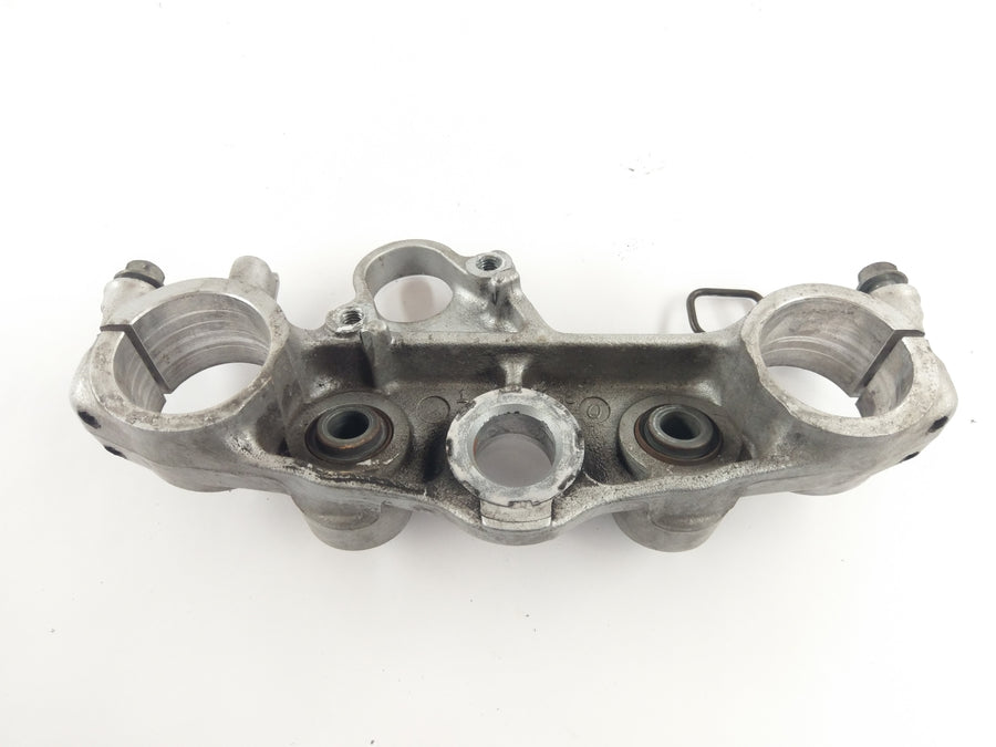 Honda Africa Twin XRV 650 RD03 [1989] - Fork Bridge ovenfor