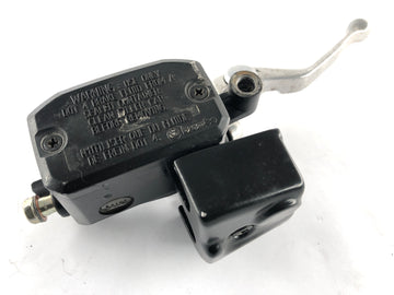Moto Guzzi Norge 1200 LP [2006] - Handbrake Pump Me Brake Handle