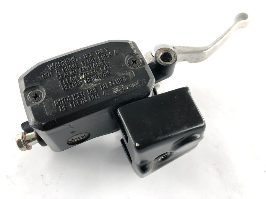 Moto Guzzi Norge 1200 LP [2006] - Handbrake Pump Me Brake Handle