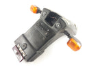 KTM 640 Adventure LC4 [1998] - nummerpladeholder med indikator-1