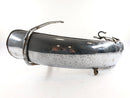 Honda CB 550 F [Super Sport] - Beskyttelsesark foran på frontskærme-2
