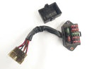 Triumph Trophy 900 T300 [1992] - Fuse Box Safety Box-1