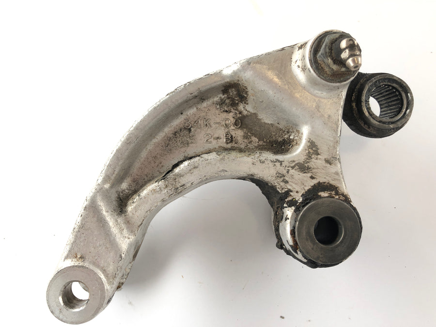Yamaha TT 600 59X [1990] - Dog Lever Bone Bone Bone