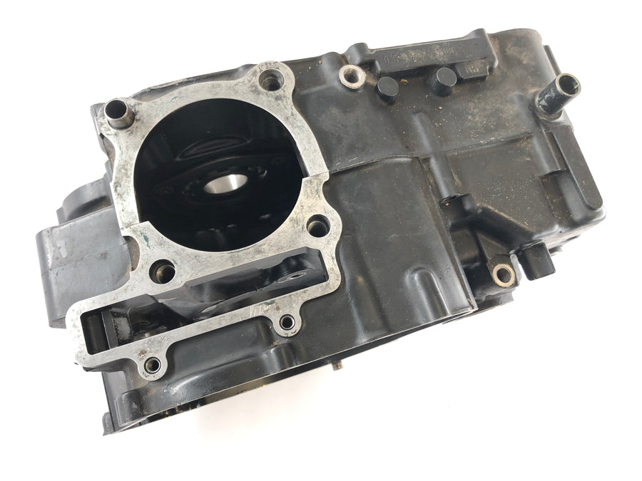 Kawasaki KLR 250 KL250D [1988] - Motorboliger tomme boliger